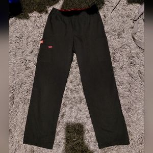 Dickies scrub pants